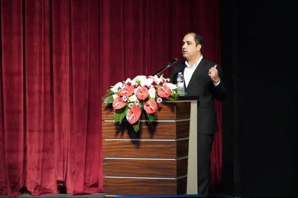 دستاوردهای مثبت شرکت مس در همایش صنایع کوچک و صنایع بزرگ کرمان