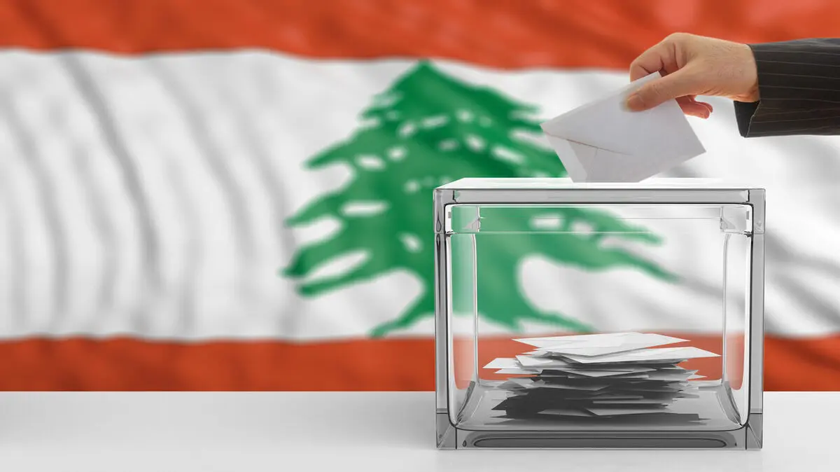 درخواست رئیس پارلمان لبنان برای تشکیل جلسه انتخاب رئیس‌جمهور