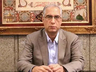 درخواست نماینده خاش از رئیسی