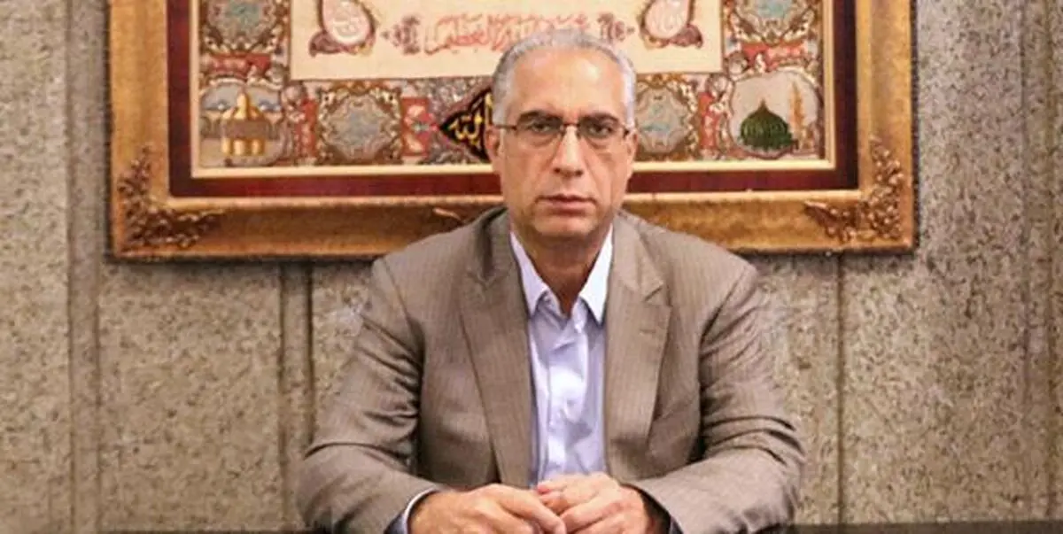 درخواست نماینده خاش از رئیسی