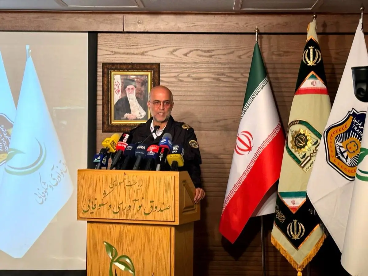 هر فوتی تصادفات ۲۲ میلیارد تومان هزینه برای کشور دارد