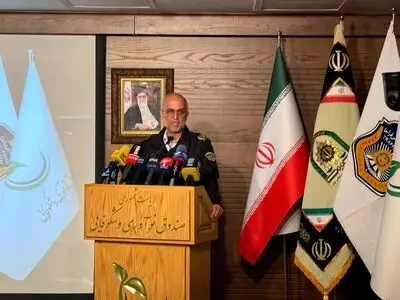 هر فوتی تصادفات ۲۲ میلیارد تومان هزینه برای کشور دارد