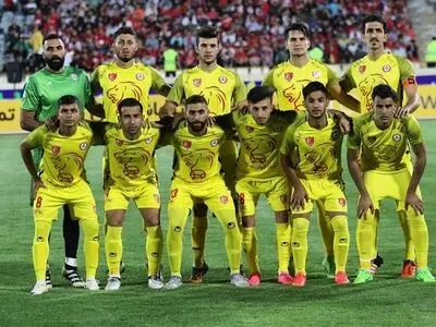 شوک به فوتبال ایران؛ نفت از حضور در لیگ برتر محروم شد