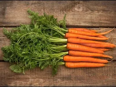 خواص بی‌نظیر برگ هویج برای سلامت 