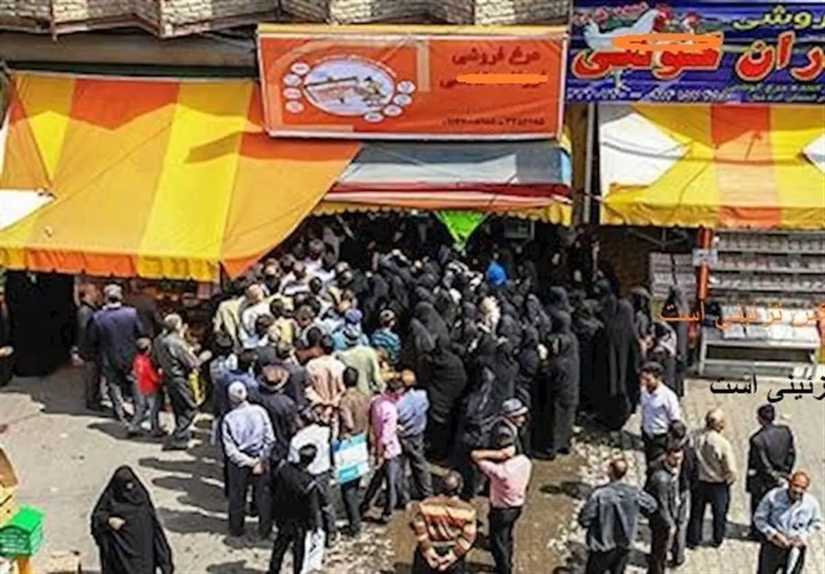  نباید معطل مرغ باشیم وقتی مقید به ایستادگی در برابر استکبار هستیم/ آستان قدس در مقابل بخش خصوصی نقش پدری ایفا کند