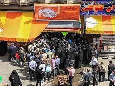  نباید معطل مرغ باشیم وقتی مقید به ایستادگی در برابر استکبار هستیم/ آستان قدس در مقابل بخش خصوصی نقش پدری ایفا کند