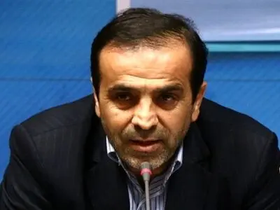  تیشه‌گران به عنوان سرپرست فدراسیون اسکی انتخاب شد