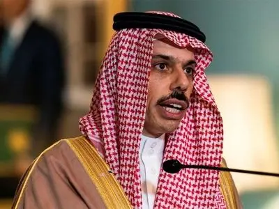 Saudi FM says final agreement in Qatar dispute ‘in reach’
