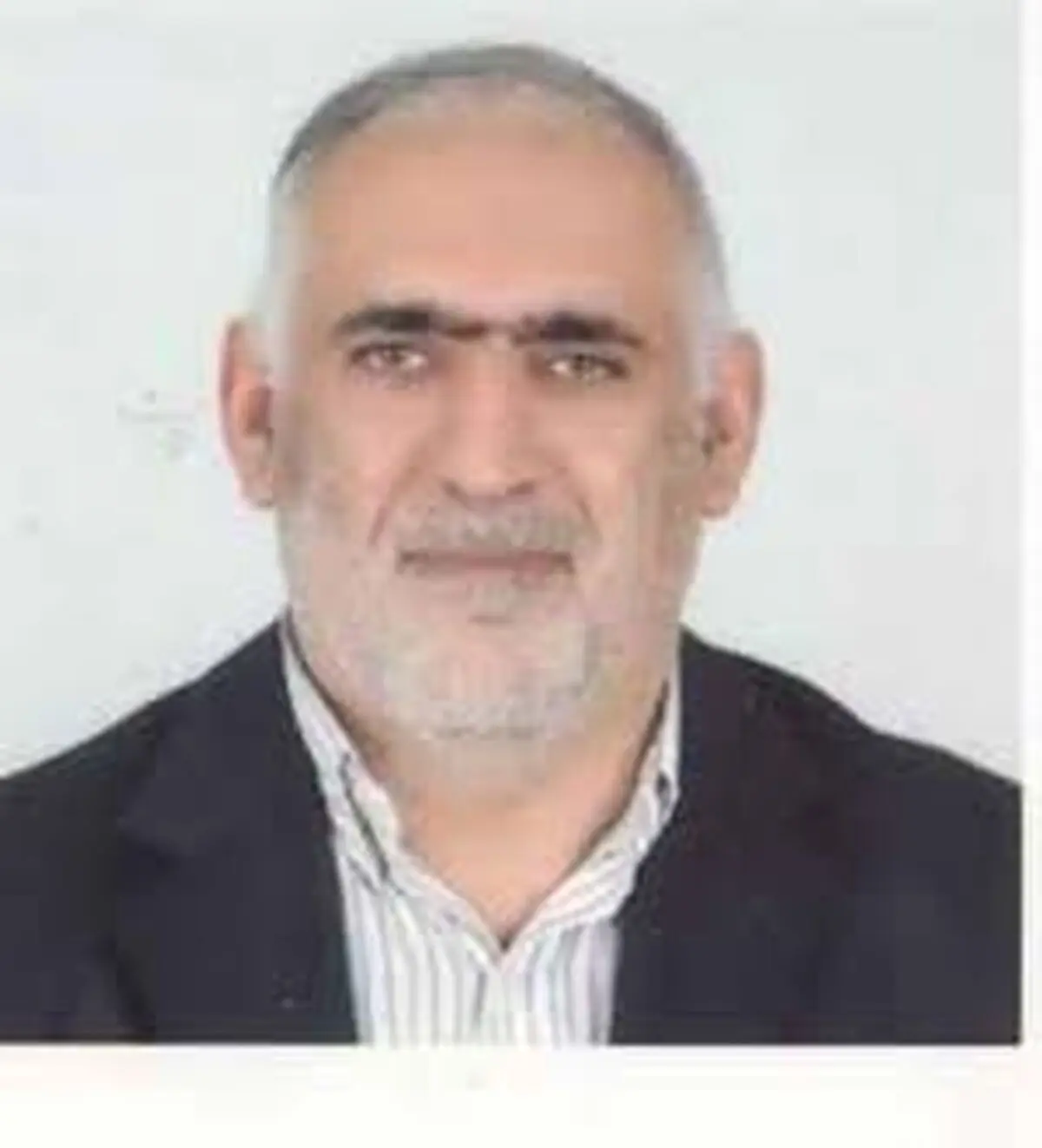 پروفسور ملک حسینی به کرونا مبتلا شد