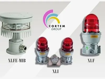 نمایندگی CORTEM GROUP در ایران توسعه سیماتک ایرانیان