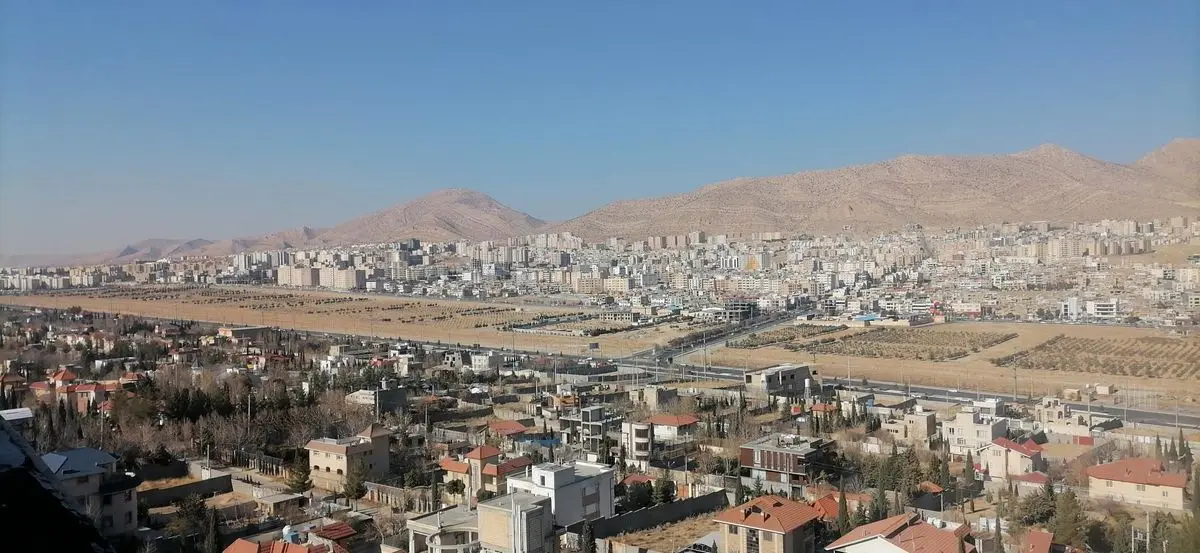 رفع موانع صدور اسناد مالکیت اراضی دولتی شهر صدرا در دستور کار است
