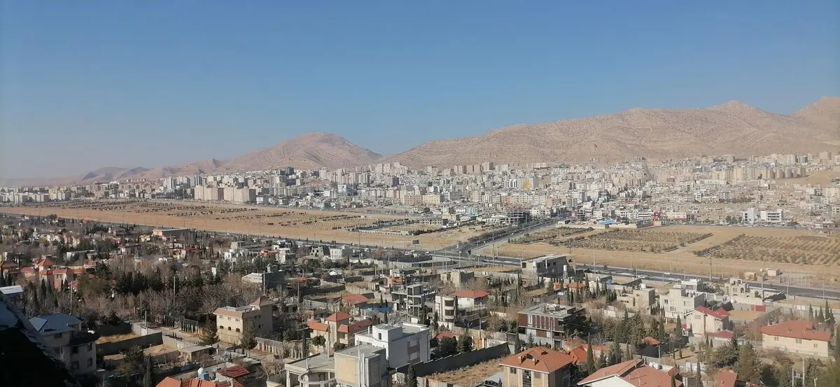رفع موانع صدور اسناد مالکیت اراضی دولتی شهر صدرا در دستور کار است