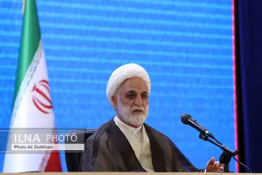 باید زمینه‌های بروز اغتشاشات را از بین ببریم/ محاکمه و مجازات سریع اغتشاشگران، در دستور کار قرار دارد