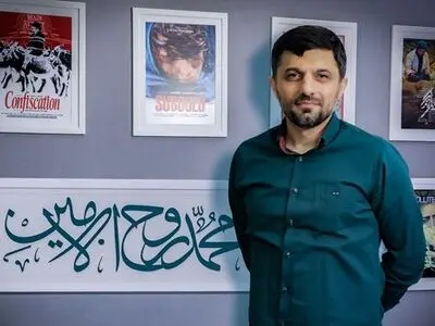 روح الامین: اغلب طراحی‌های امروز در سینما سرد و بی‌روح‌اند