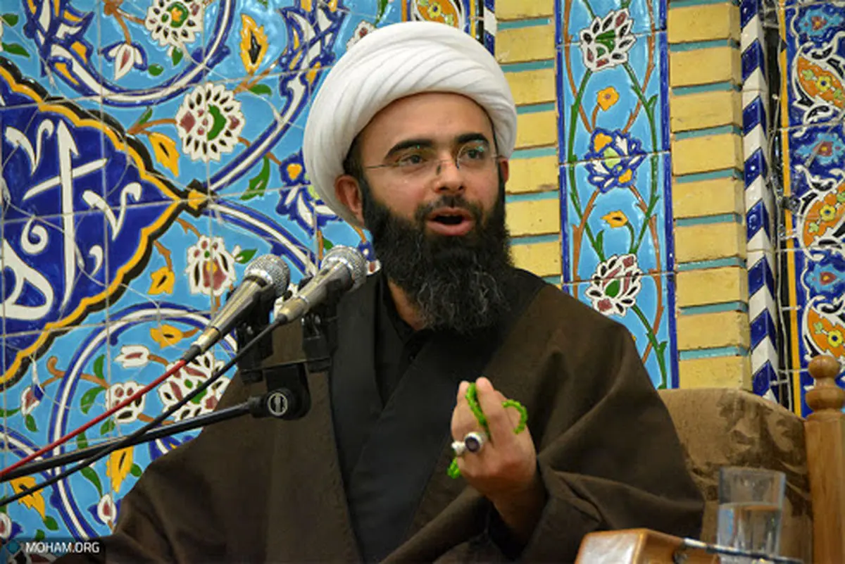 هیئت‌امنای مساجد اجازه فعالیت به جوان‌ها نمی‌دهند