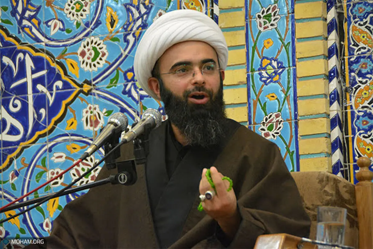 هیئت‌امنای مساجد اجازه فعالیت به جوان‌ها نمی‌دهند