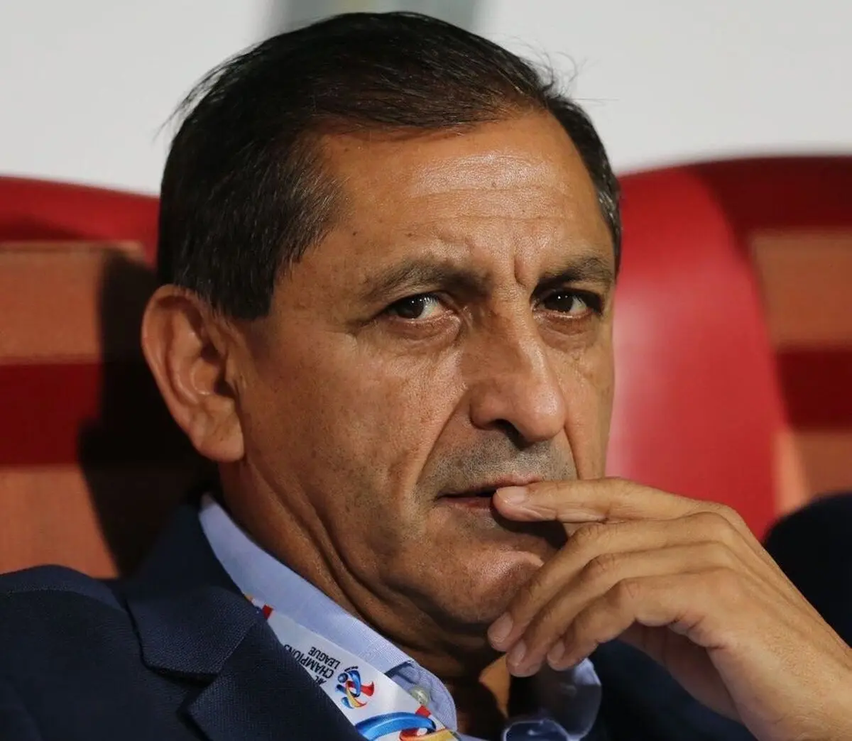 دیاز در آستانه بازی با پرسپولیس یک ساله شد؛ آمار ترسناک مرد آرژانتینی!