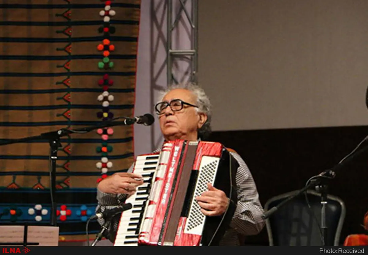 فرهاد گرگین‌پور درگذشت 