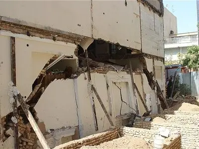 مرگ جوان 21 ساله سردشتی بر اثر گودبرداری غیر اصولی 