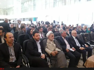 معاون فرهنگی وزارت فرهنگ ایتالیا: اهمیت نمایشگاه کتاب تهران را می‌دانیم