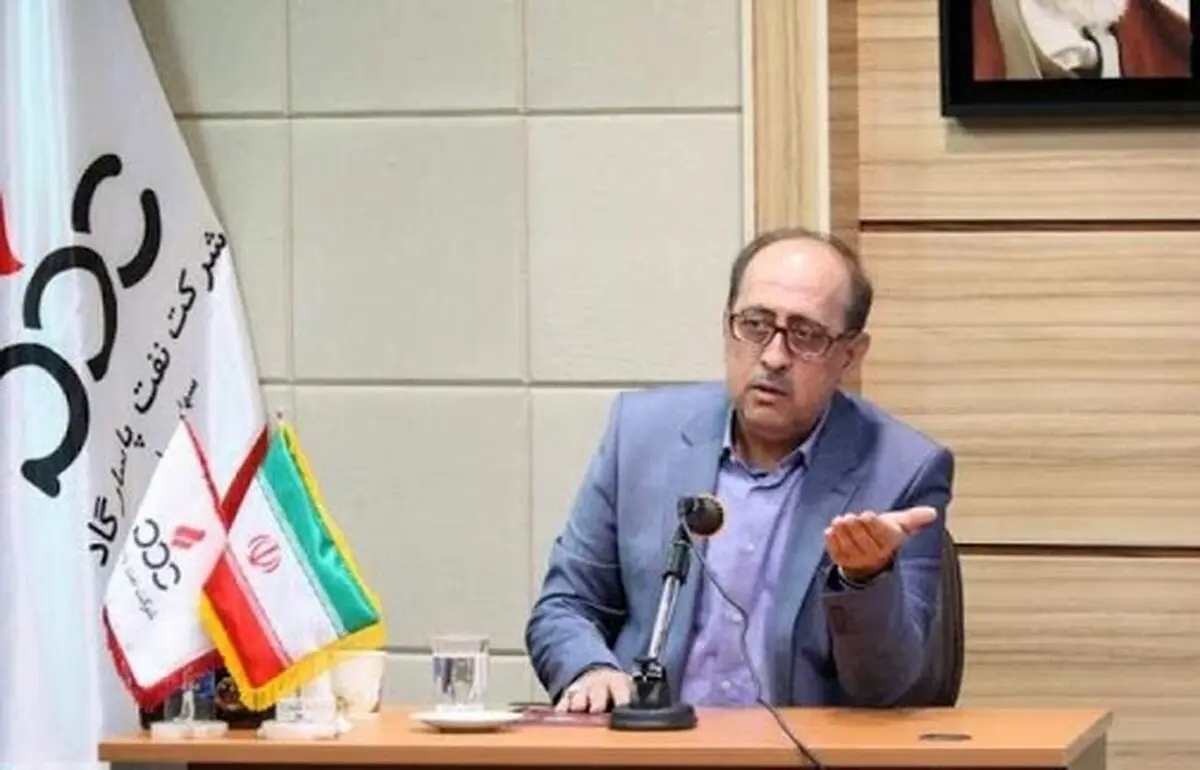 پیام مدیرعامل شرکت نفت پاسارگاد به مناسبت روز کار و کارگر 