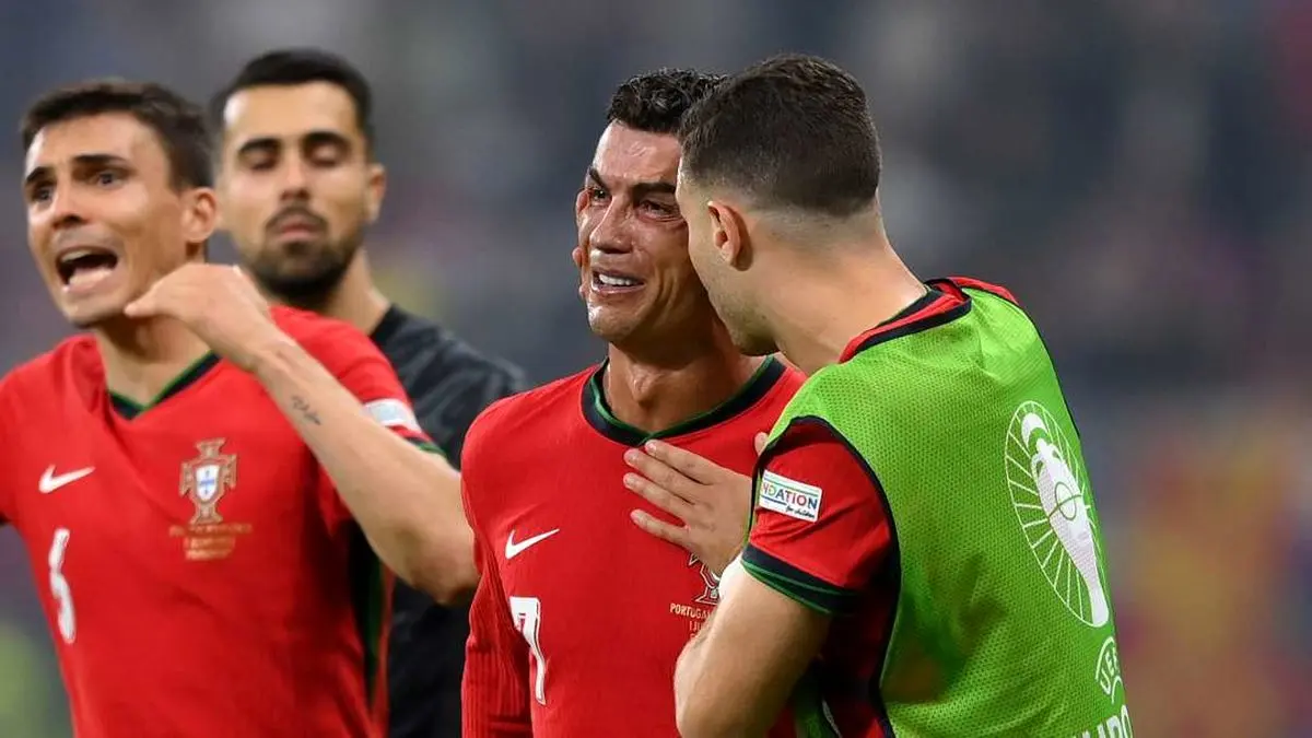 آیا رونالدو رکورد تاریخی ستاره قطری را در جام جهانی ۲۰۳۰ می‌شکند؟