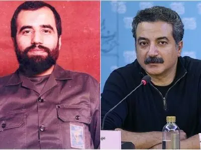 مهدی جعفری کارگردان سریال «قرارگاه سری نصرت» شد