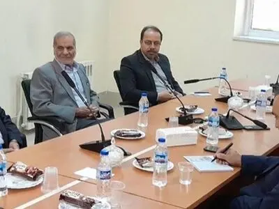پاسخگویی سریع و خدمت‌رسانی شایسته؛ بازنشستگان ارومیه از خدمات بیمه دی تقدیر کردند