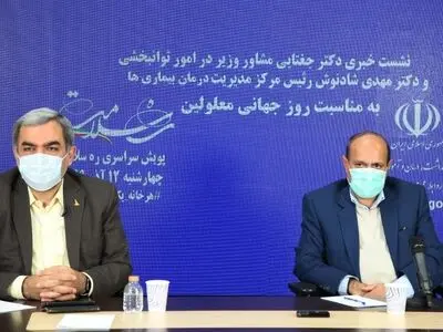 غربالگری  اختلال تکاملی بیش از ۹۰۰ هزار کودک در سال