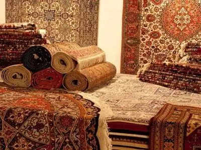 تجاری‌سازی حلقه مفقوده توسعه فرش دستباف / تقاضای فرش دستبافت به شدت تنزل پیدا کرده است