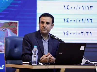 ثبت‌نام ۹۰۶۱ نفر در انتخابات شوراهای شهر/ ۳۱ درصد ثبت‌نام‌ها بصورت الکترونیکی انجام شد