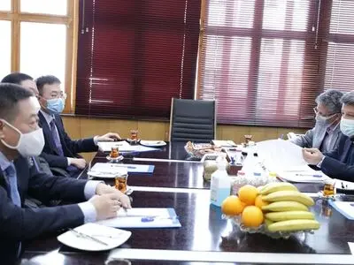 تعریف سهم مشخص و متقابل در چرخه اکران بین ایران و چین