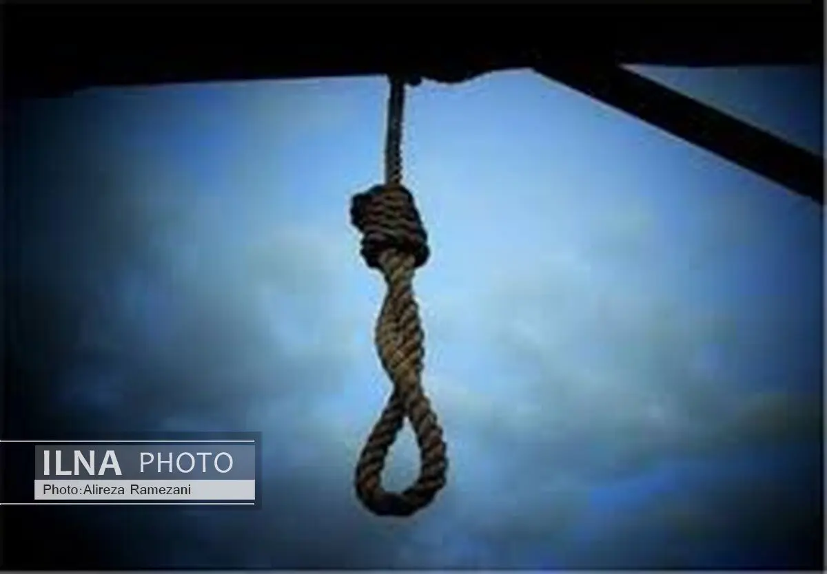 اجرایی‌شدن حکم اعدام 2 قاچاقچی مواد مخدر و یک قاتل