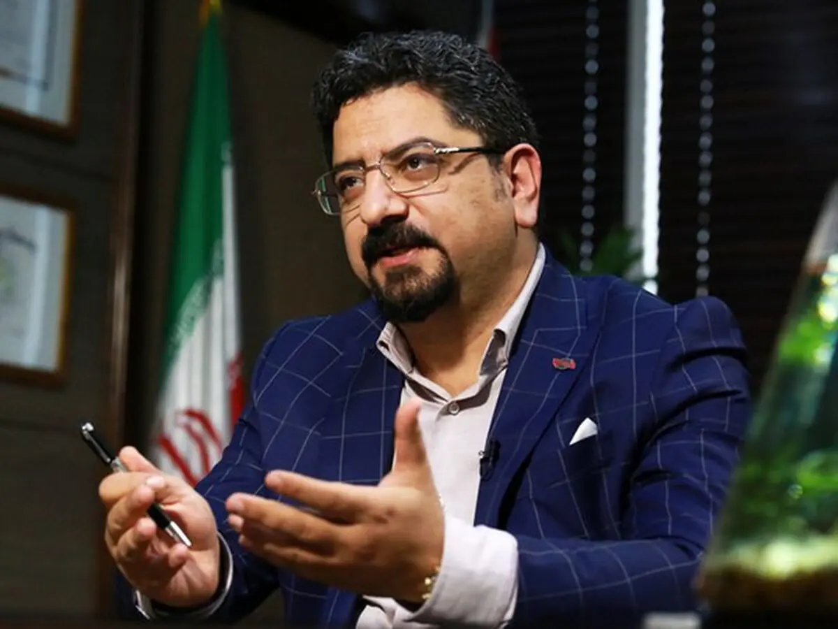 مهمترین بازیگر صنعت پرداخت از ایران کیش جدا شد 