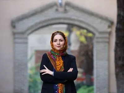 لیلی عاج با «بابا آدم» به تئاتر شهر می‌آید