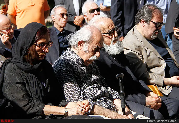 گالری