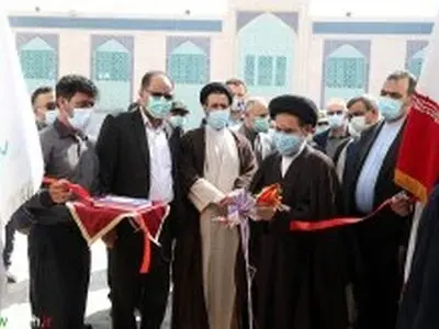 مرکز فعالیت‌های قرآنی کیش افتتاح شد