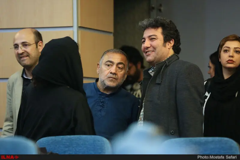 گالری