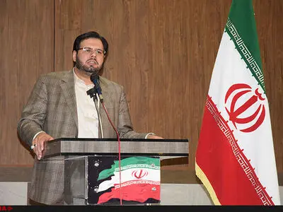 سید محسن علوی ارتحال آیت‌الله حائری‌شیرازی را تسلیت گفت