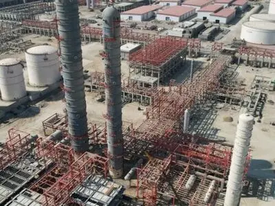 انتقاد جوانان بیکار چابهار: در پروژه «پتروشیمی کیمیا صنعت مبنا» غیربومی‌ها استخدام شدند