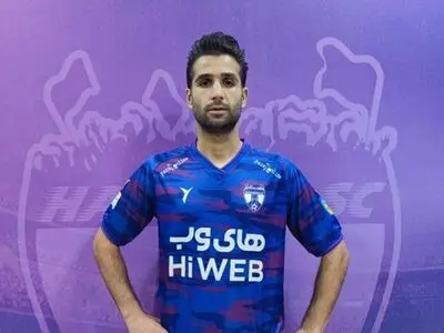 میری: داور همه 50-50 ها را به نفع استقلال سوت زد