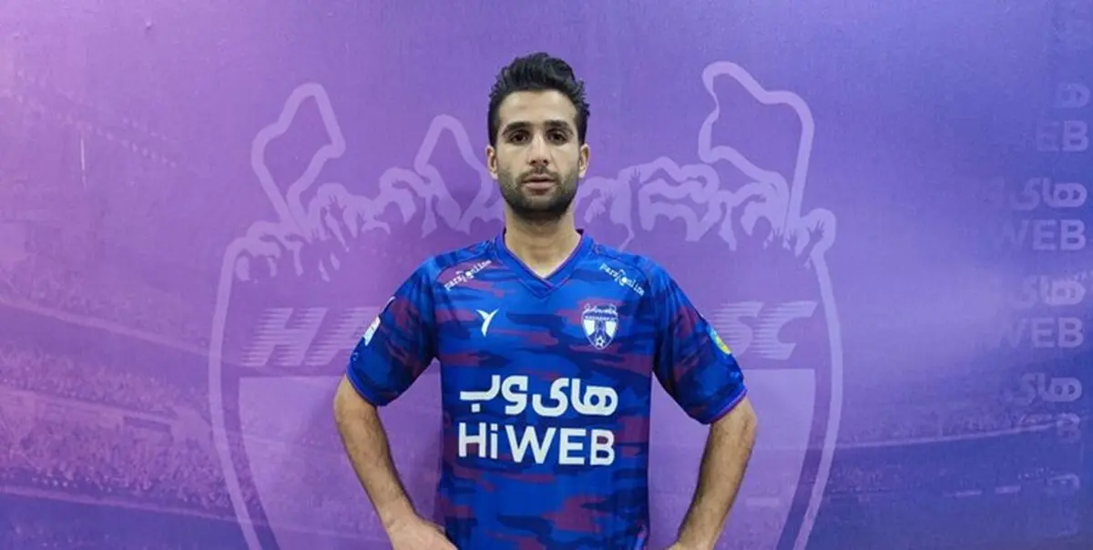 میری: داور همه 50-50 ها را به نفع استقلال سوت زد