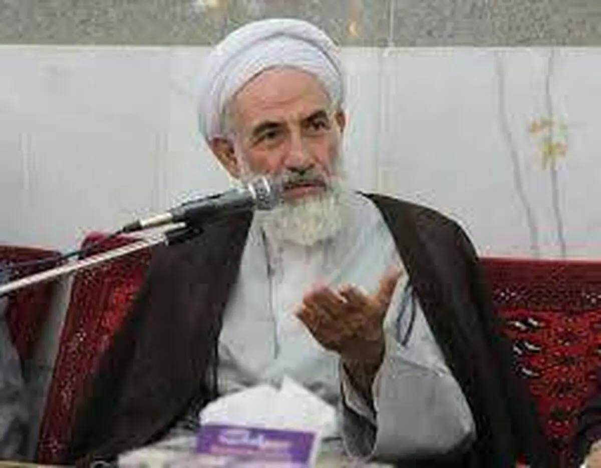 ضارب سوء قصد به آیت الله سلیمانی انگیزه تروریستی نداشته است