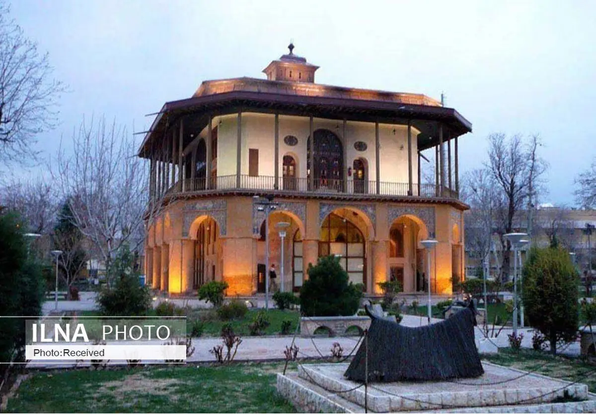 نشست هم اندیشی جشنواره بین المللی فرهنگ و ملل در قزوین برگزار شد