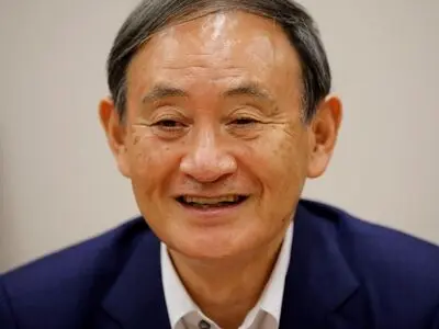 Largest faction of Japan's ruling party backs Suga to replace Abe as PM: NHK