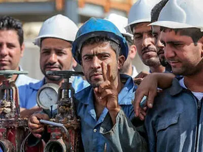 محکومیت تجاوز دشمنان آمریکایی و صهیونی توسط کانون انجمن‌های صنفی کارگران خوزستان