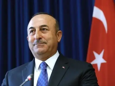 تشاووش أوغلو: ترکیا ودول عدیدة أبدت رغبتها على هامش قمة العشرین فی تقدیم طلب مشترک لفتح تحقیق دولی حول جریمة مقتل خاشقجی