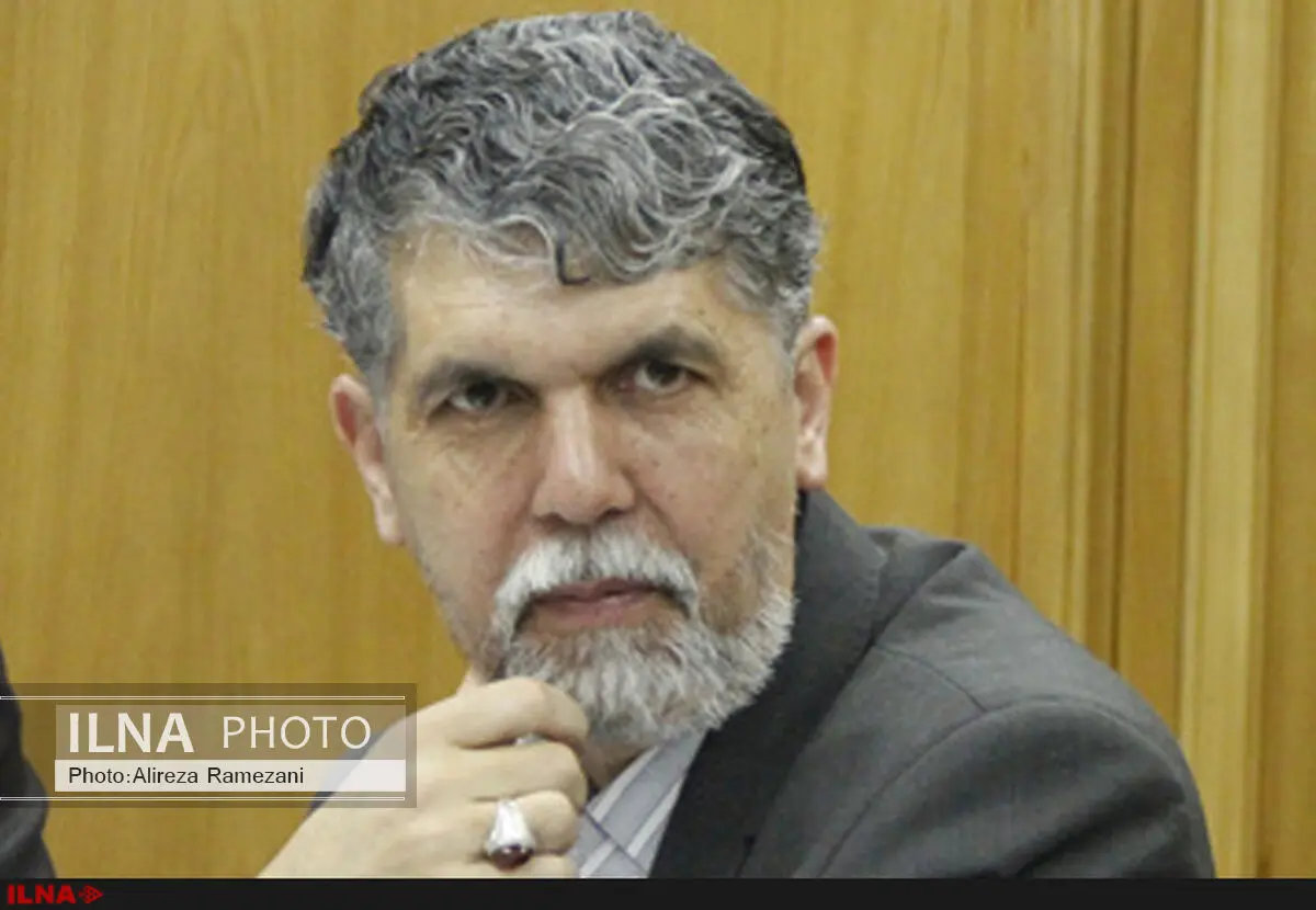 سیدعباس صالحی سرپرست وزارت ارشاد می‌شود