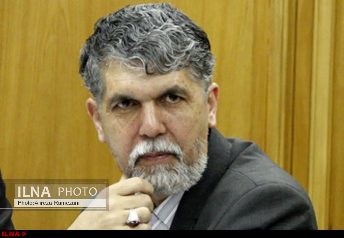 سیدعباس صالحی سرپرست وزارت ارشاد میشود