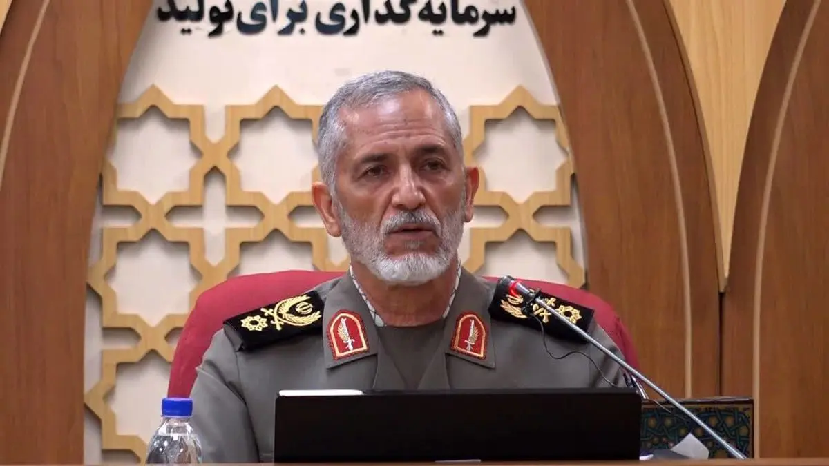به تمام دنیا ثابت شد که ایران اسلامی پایدار و  قوی است